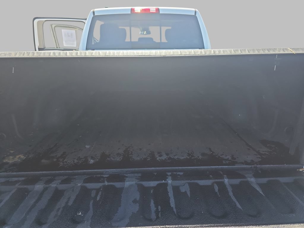 Used 2014 RAM 1500 Outdoorsman AWD/4WD image 15