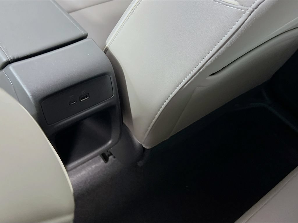 New 2026 Buick Envista Preferred FWD image 23