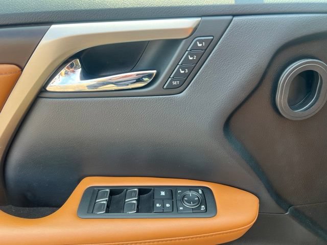 Used 2022 Lexus RX 350 AWD w/ Accessory Package (P1) image 22