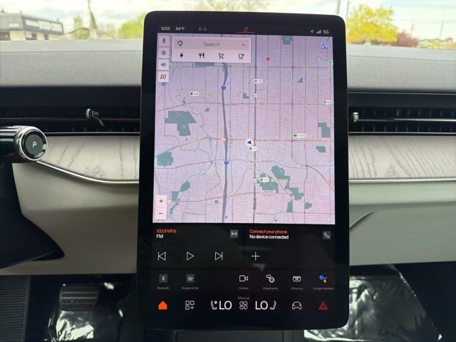 Used 2025 Polestar Polestar 3 AWD/4WD image 26