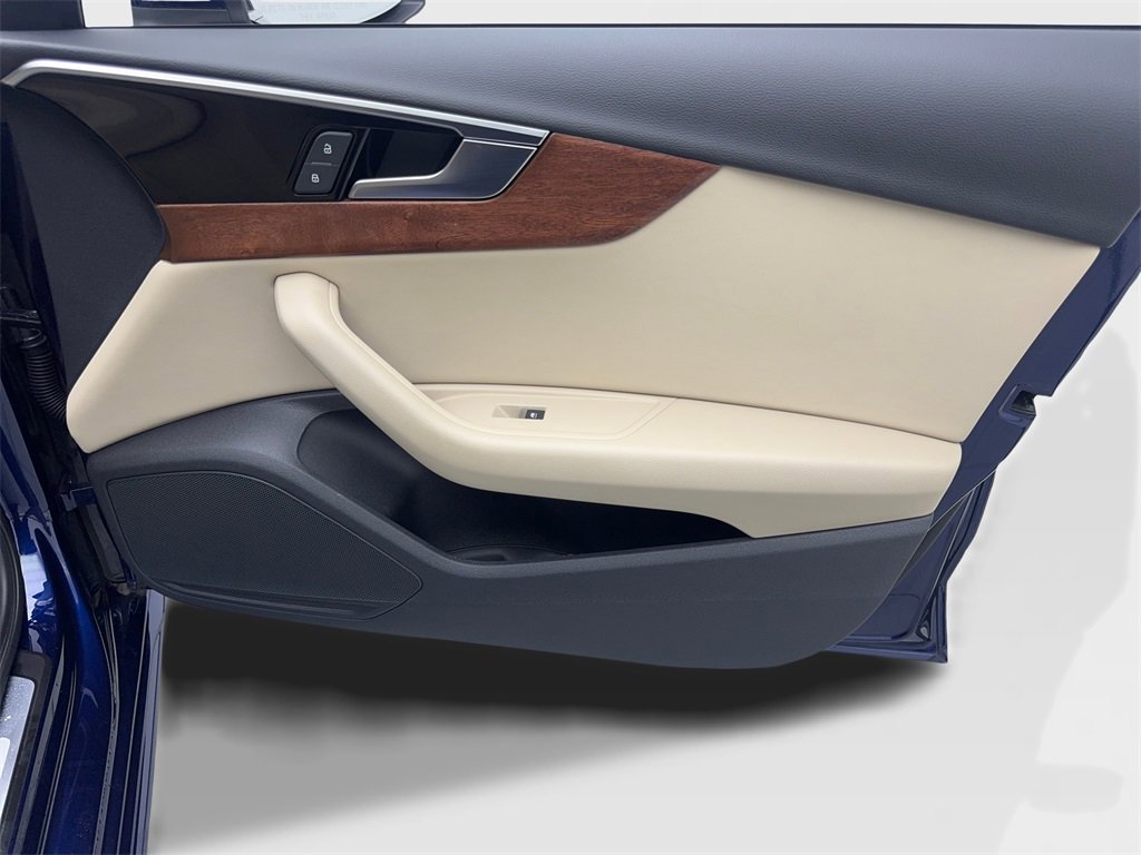 Used 2022 Audi A4 2.0T Premium w/ Convenience Package image 48