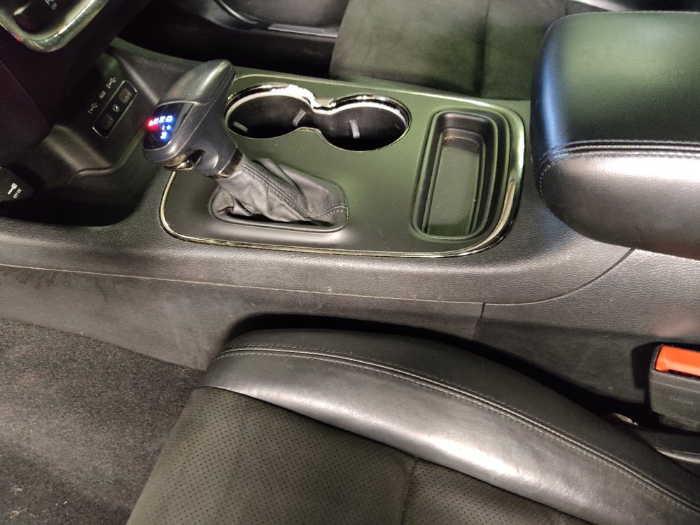 Used 2019 Dodge Durango GT RWD image 26