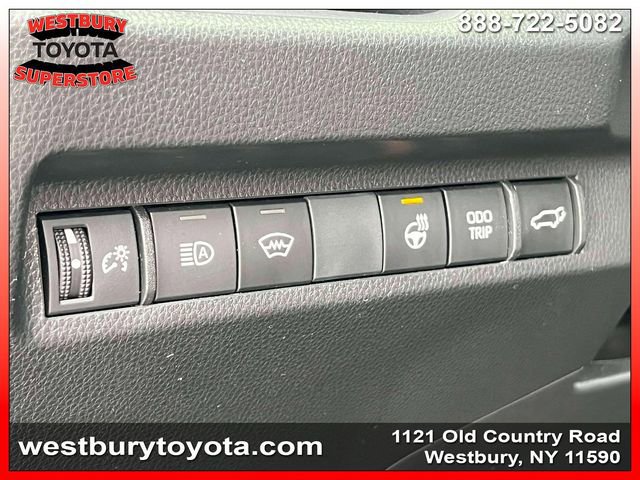 Used 2024 Toyota RAV4 XSE w/ Weather Package image 23