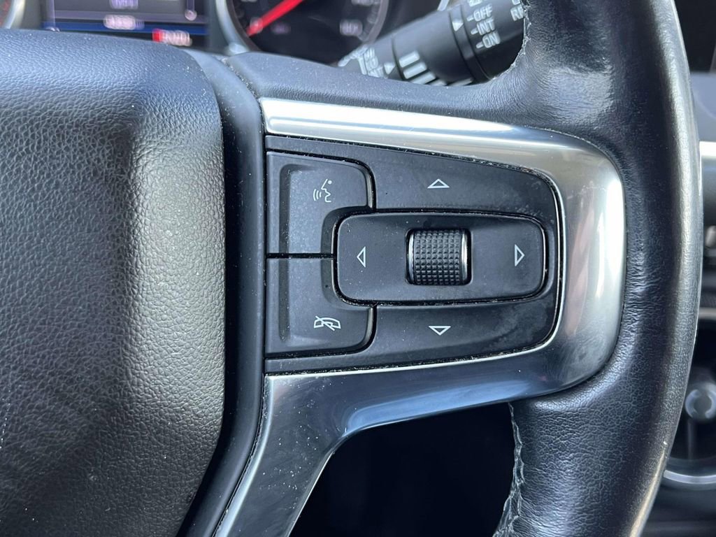 Used 2019 Chevrolet Blazer LT FWD image 21