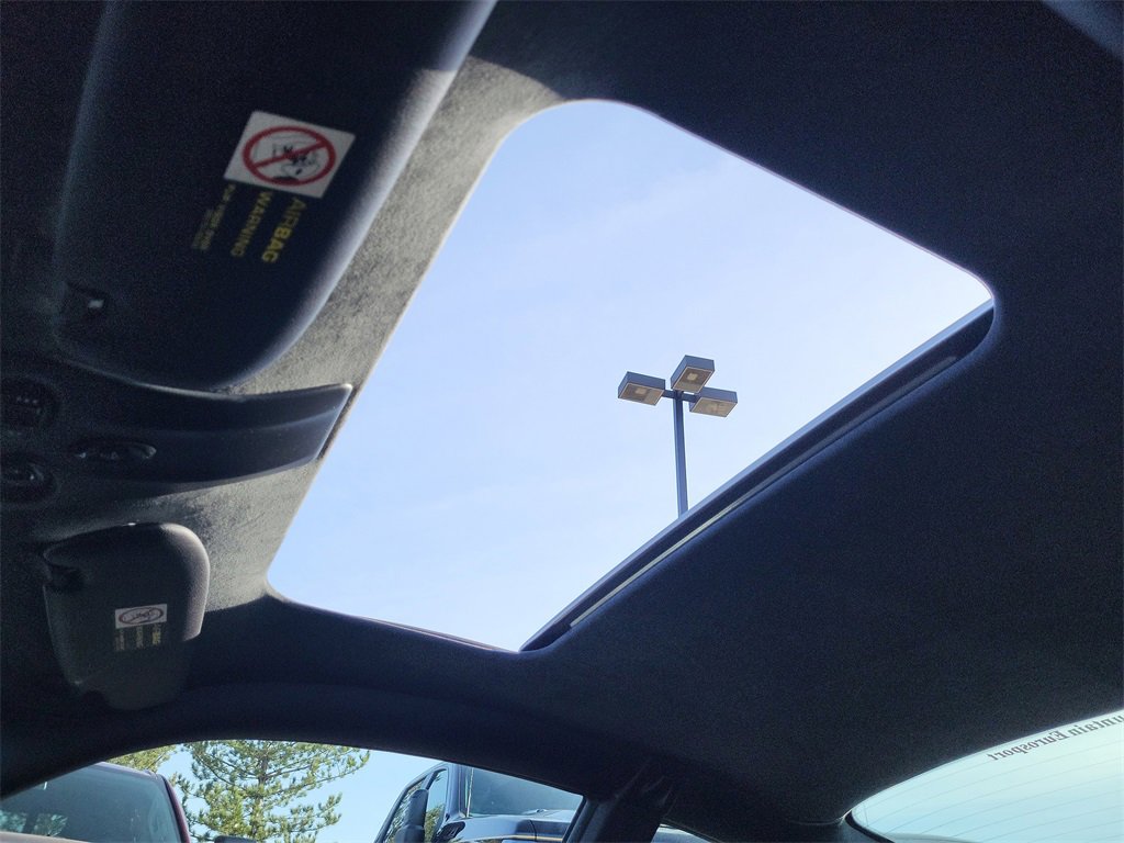 Used 2009 Porsche 911 Turbo image 22