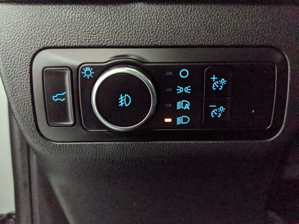 Certified 2024 Ford Bronco Sport Outer Banks w/ Tech Package AWD/4WD image 14