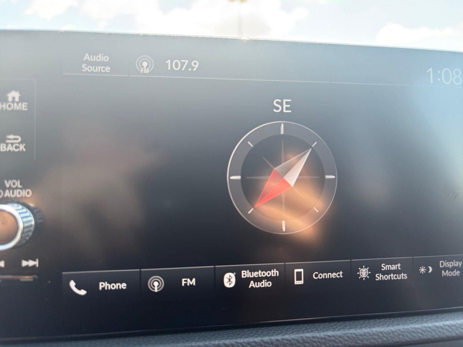 Used 2025 Honda CR-V Sport-L image 24
