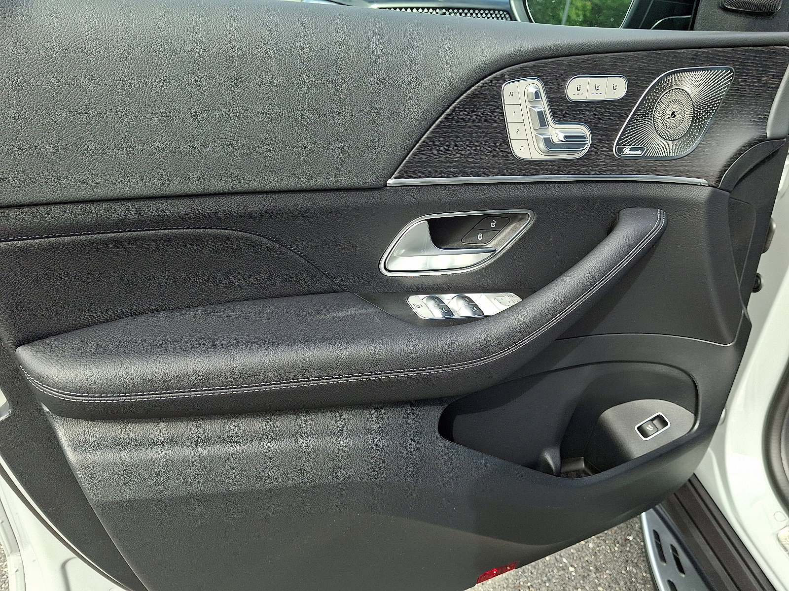 New 2026 Mercedes-Benz GLE 450 4MATIC image 7