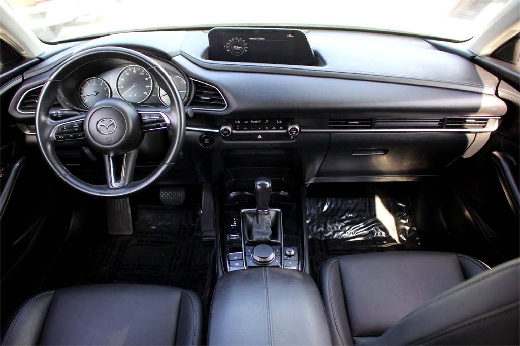 Used 2024 MAZDA CX-30 AWD 2.5 S w/ Select Sport Pkg image 23