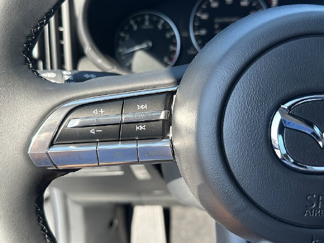 New 2026 MAZDA CX-50 AWD 2.5 S w/ Weather Package image 24