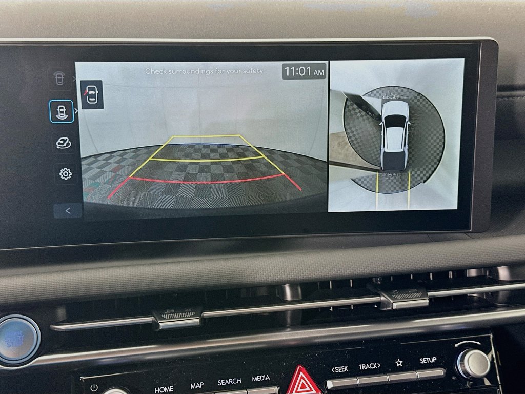 New 2026 Hyundai Santa Cruz XRT AWD/4WD image 12