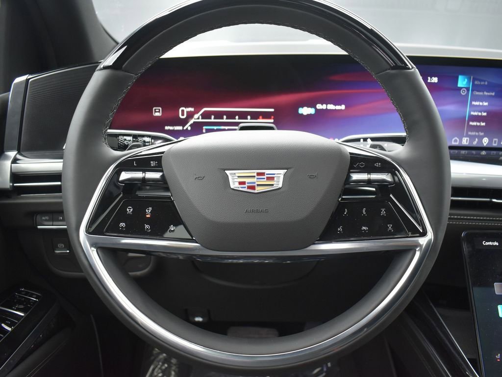 Certified 2026 Cadillac Escalade ESV Sport w/ Touring Package image 16