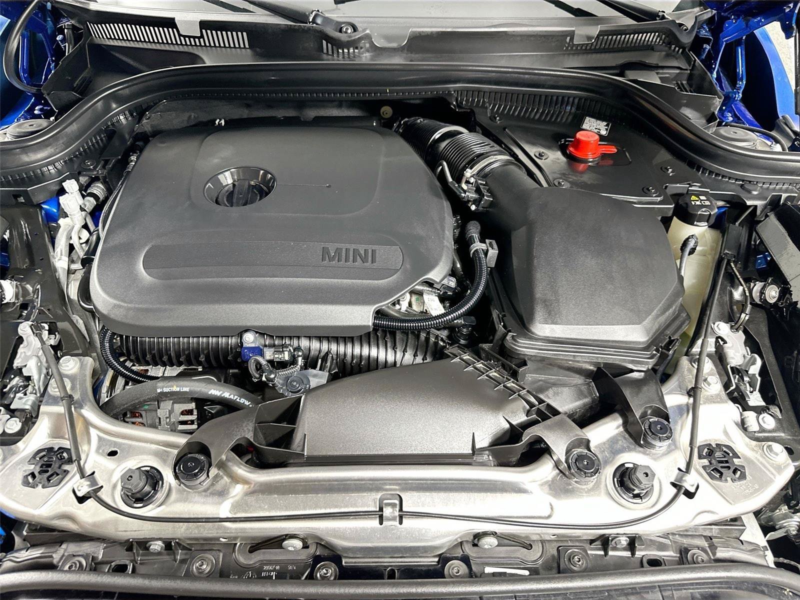 Used 2025 MINI Cooper 2-Door Hardtop FWD image 25