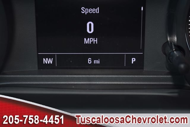 New 2026 Chevrolet Silverado 1500 Custom RWD image 23