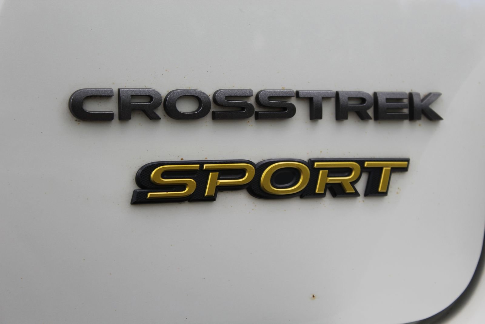 Used 2023 Subaru Crosstrek 2.5i Sport AWD/4WD image 30
