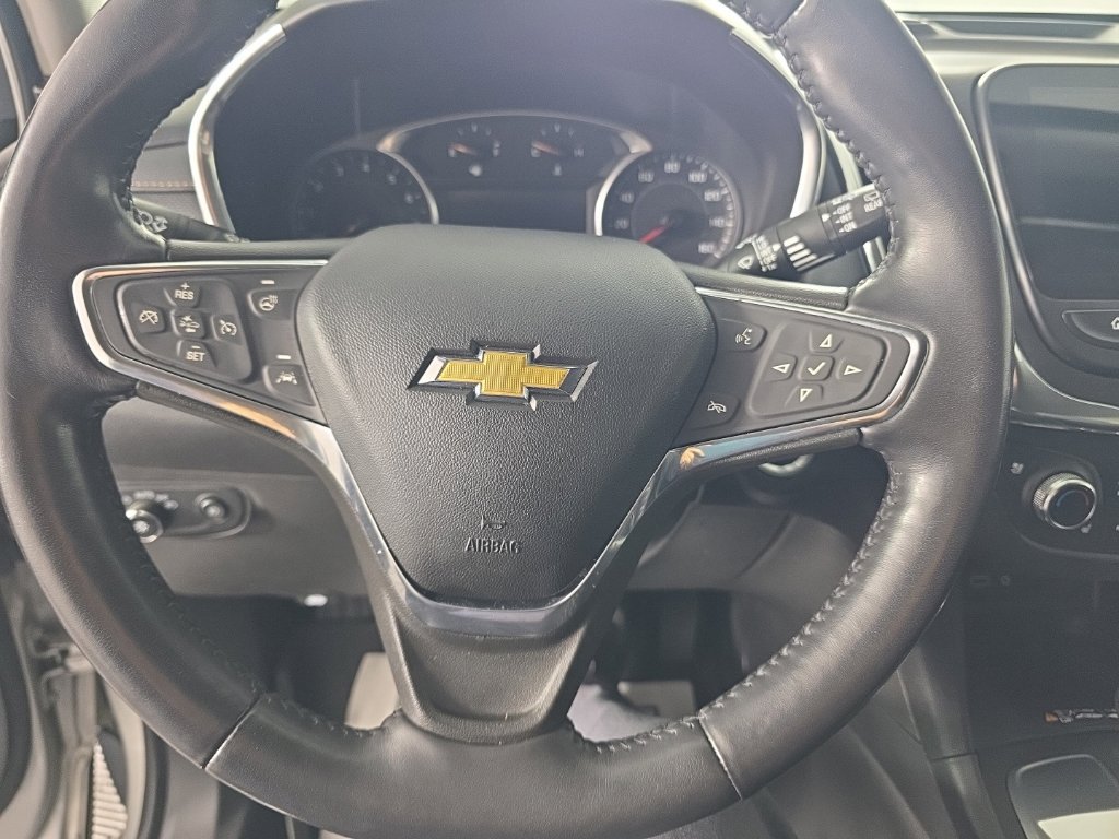 Used 2020 Chevrolet Equinox Premier FWD image 24