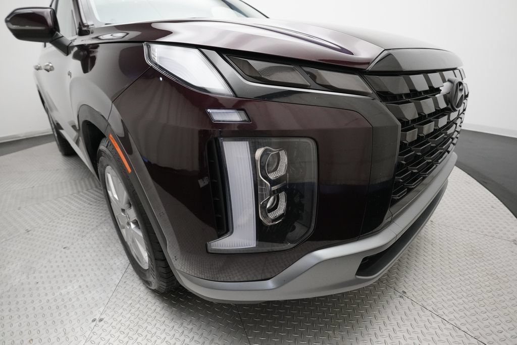 Used 2025 Hyundai Palisade SEL AWD/4WD image 23