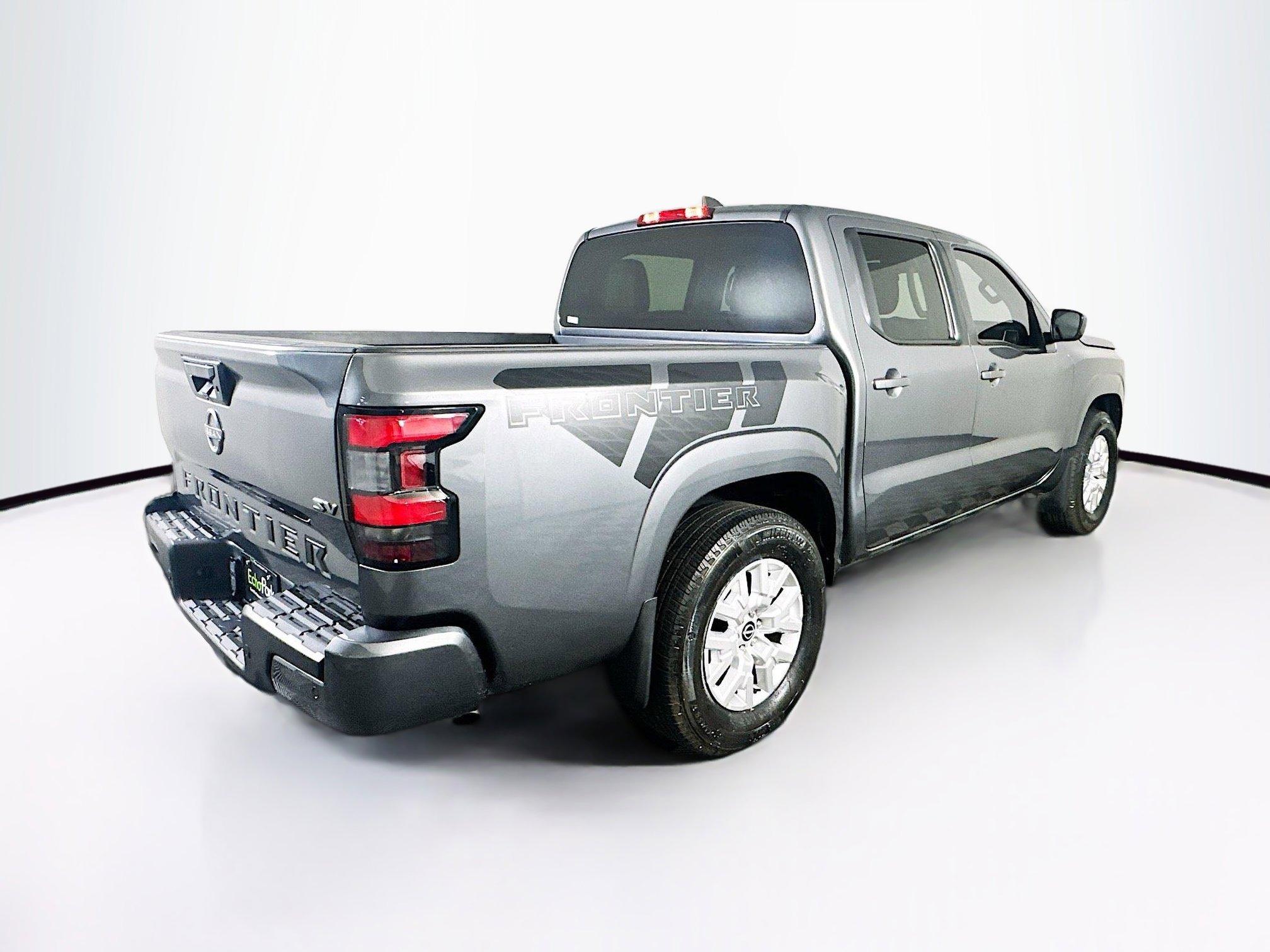 Used 2023 Nissan Frontier SV w/ Technology Package image 9