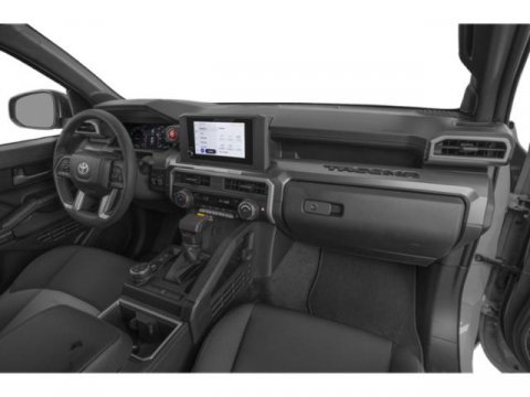 New 2026 Toyota Tacoma TRD Off-Road image 17