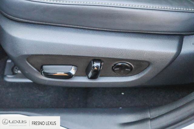 Certified 2022 Lexus NX 450h+ AWD image 21