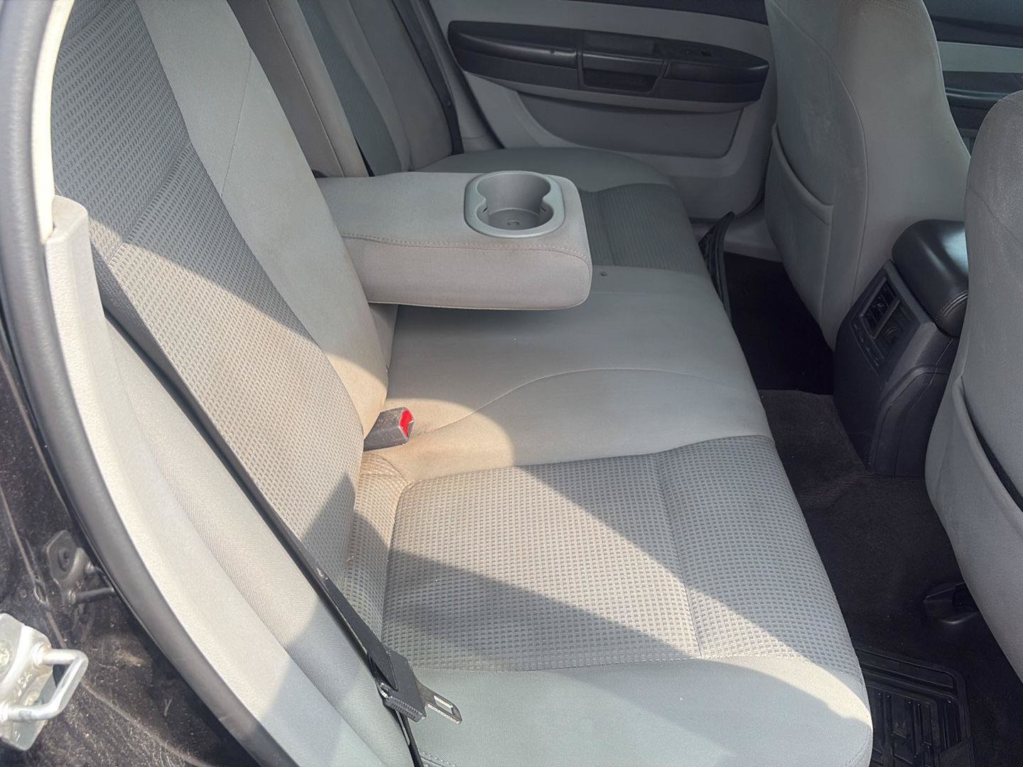 Used 2010 Dodge Charger SXT RWD image 20