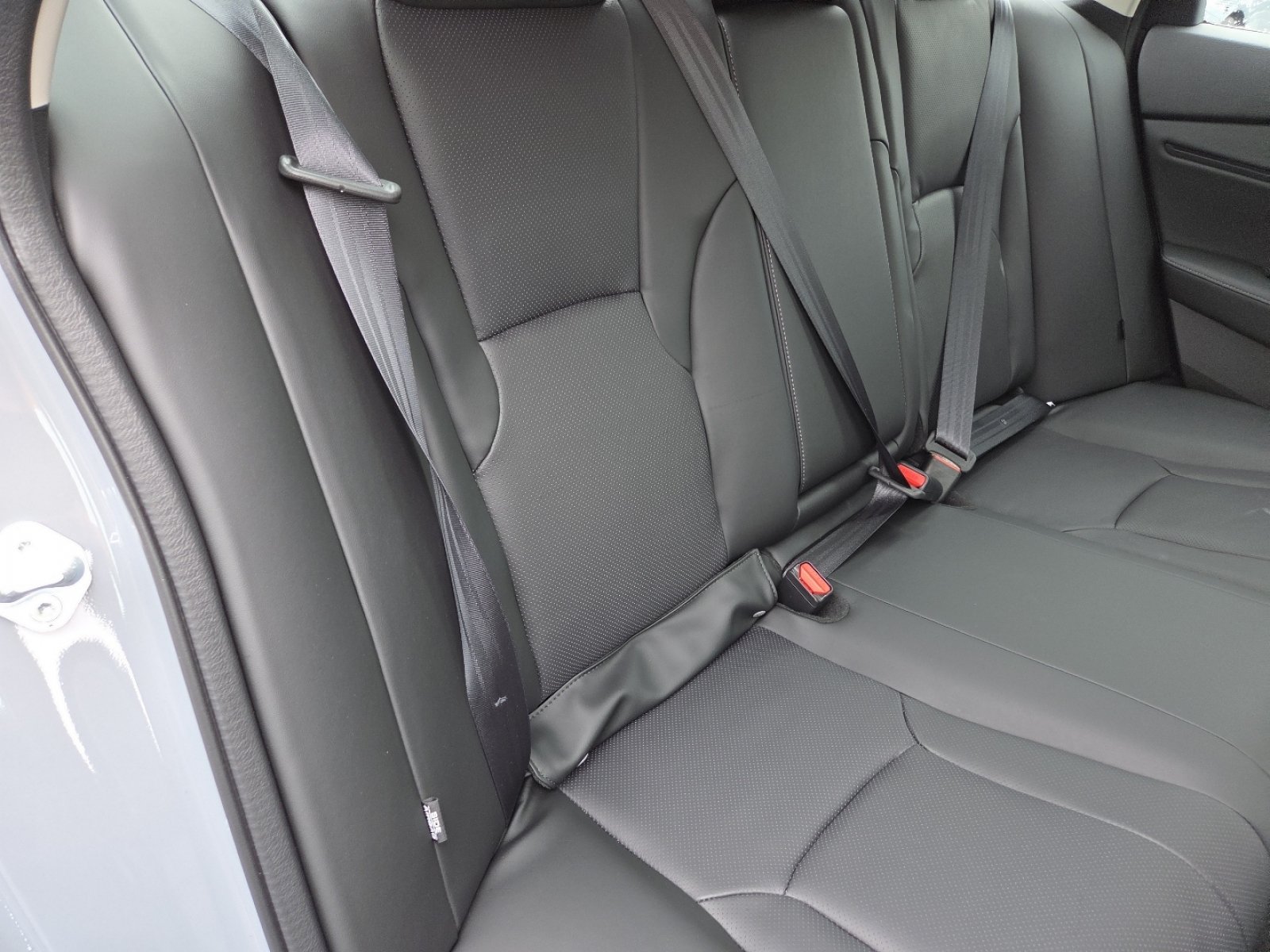 New 2026 Honda Accord Touring image 27