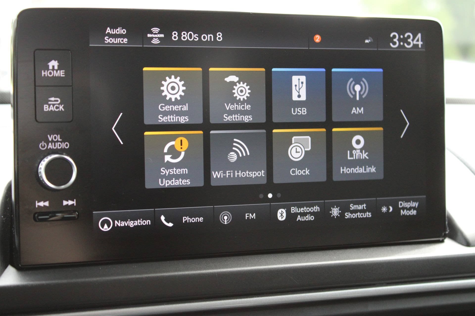Used 2025 Honda Pilot Elite image 40