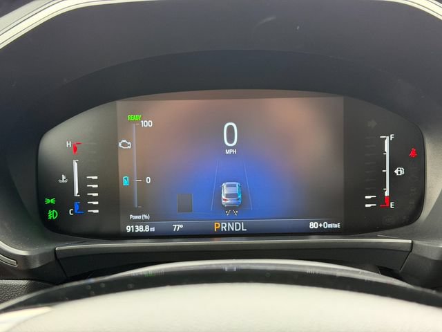 Used 2024 Ford Escape SE FWD image 38