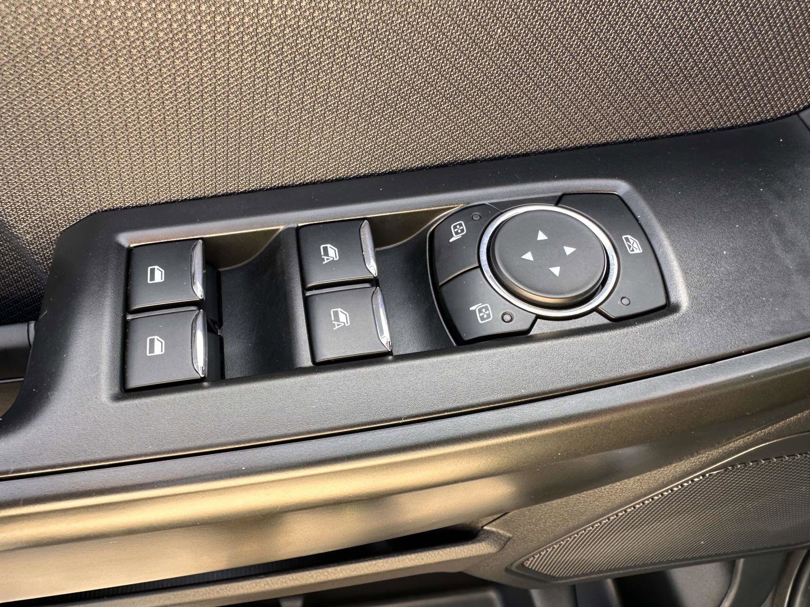 Used 2025 Ford F150 STX w/ Equipment Group 200A image 10