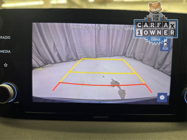 Used 2022 Hyundai Santa Fe SEL w/ Cargo Package image 28