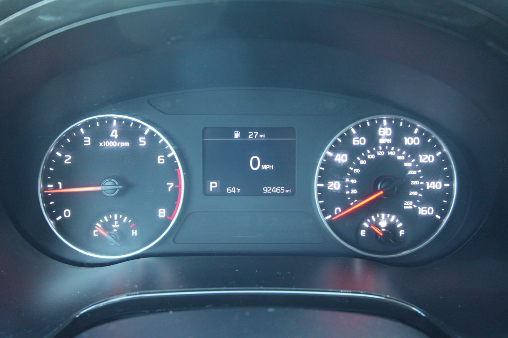 Used 2022 Kia Seltos Nightfall Edition AWD/4WD image 40