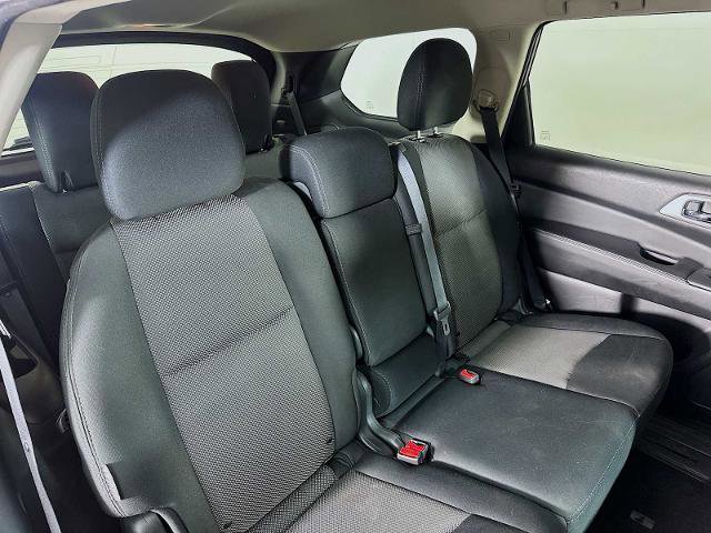 Certified 2020 Nissan Pathfinder SV image 25