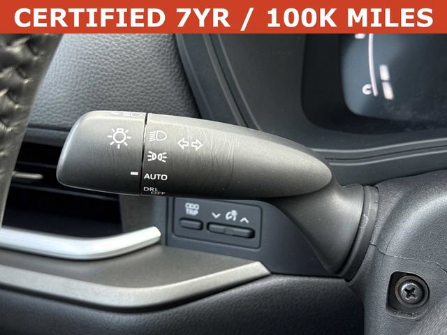 Used 2024 Toyota Grand Highlander XLE image 26