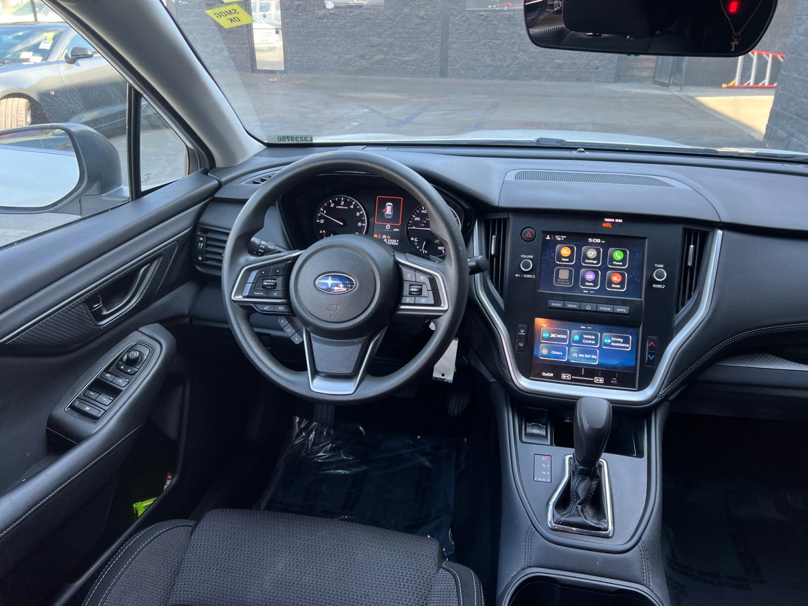 Used 2020 Subaru Outback image 23