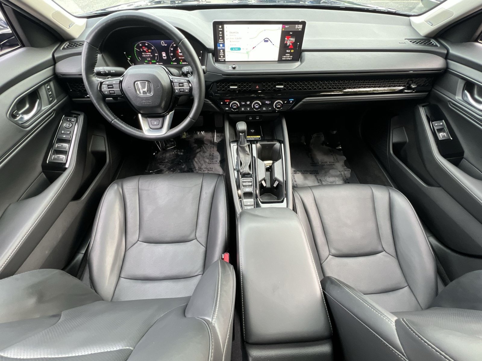 Used 2025 Honda Accord Touring image 28
