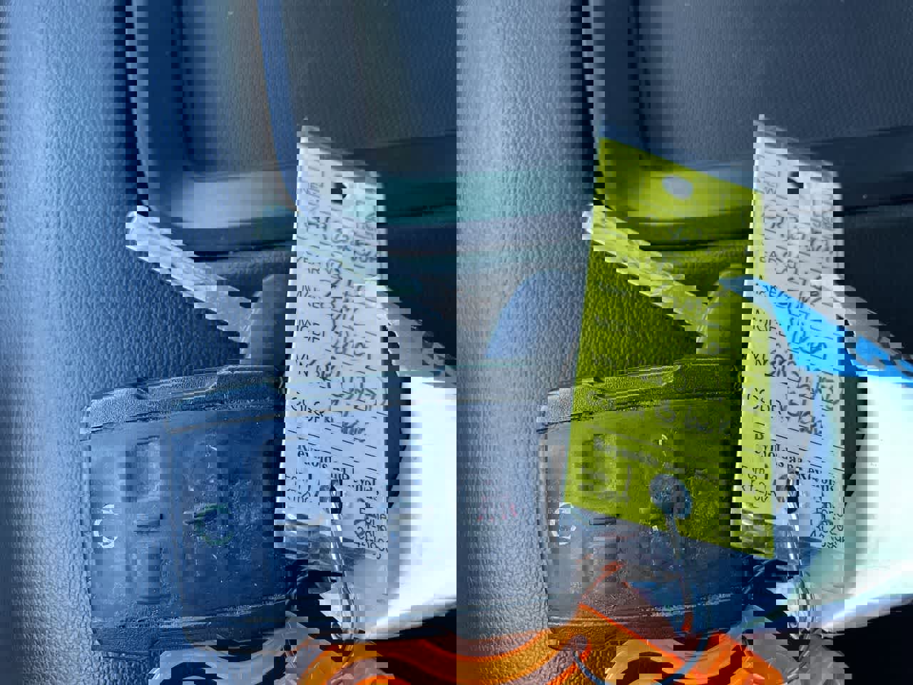 Used 2016 GMC Yukon SLE w/ Convenience Package image 32