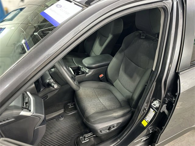Used 2023 Toyota RAV4 XLE w/ Convenience Package image 12