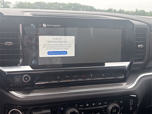 New 2025 Chevrolet Silverado 2500 High Country w/ Technology Package image 14