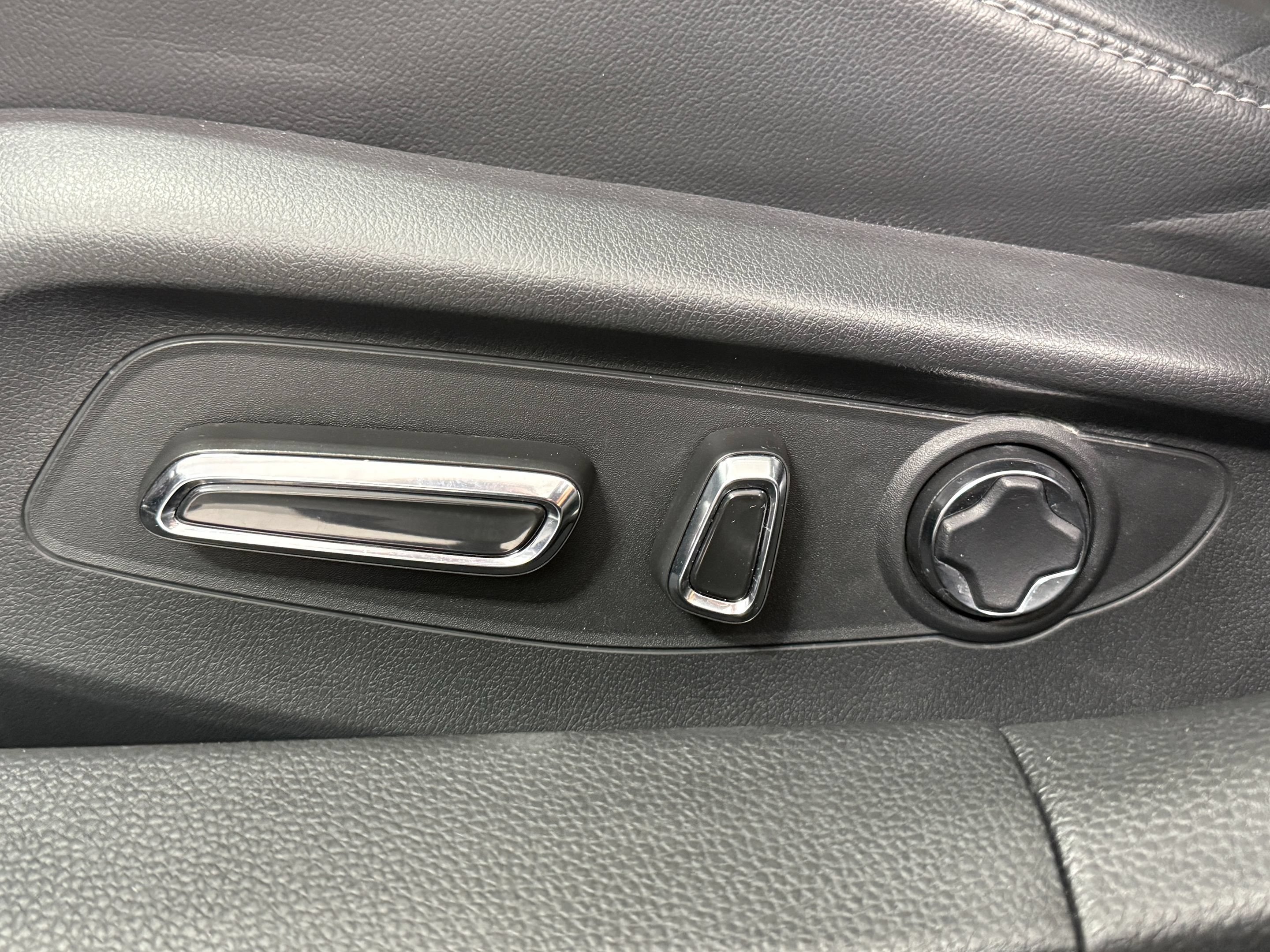 Used 2024 Acura Integra A-Spec w/ Technology Package FWD image 31