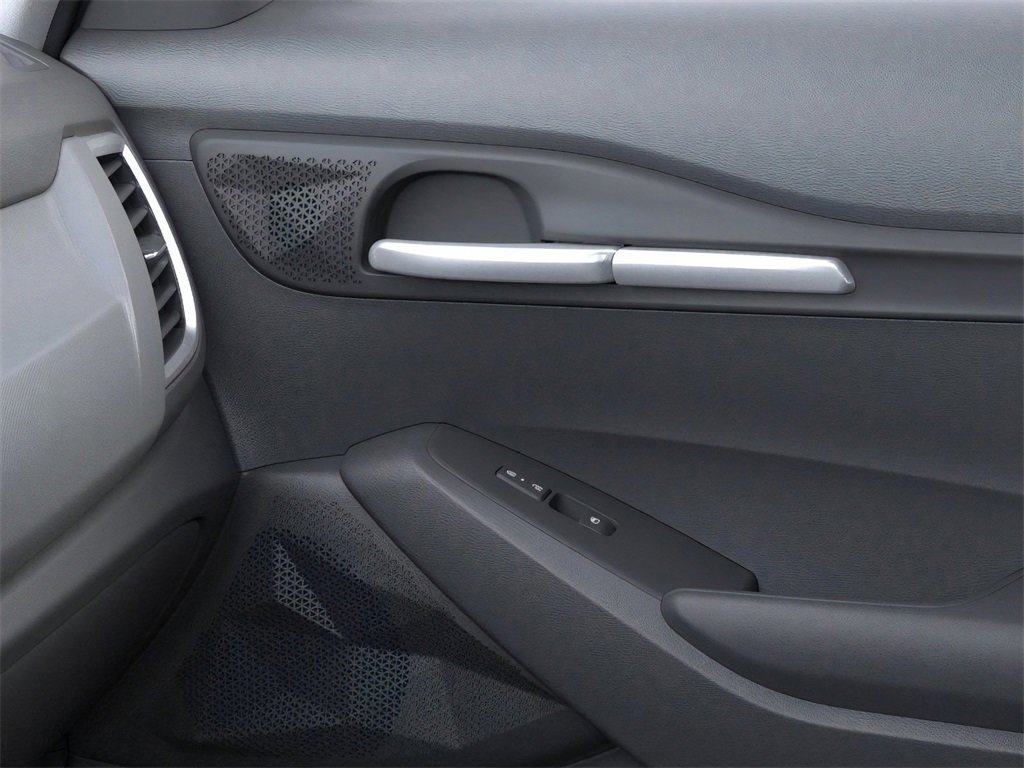 New 2026 Kia Seltos LX image 25