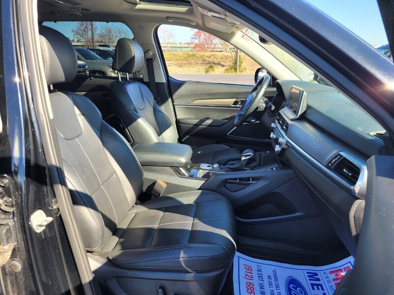 Used 2022 Kia Telluride SX image 14