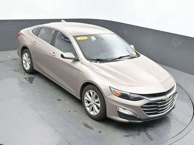 Used 2023 Chevrolet Malibu LT FWD image 14