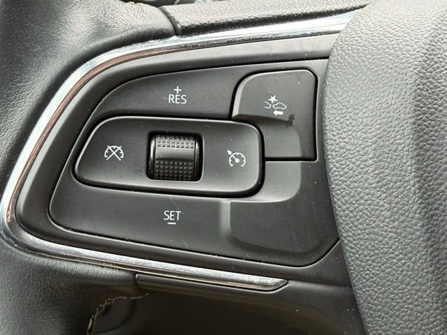 Used 2023 Buick Encore GX Preferred w/ Cold Weather Comfort Package AWD/4WD image 18