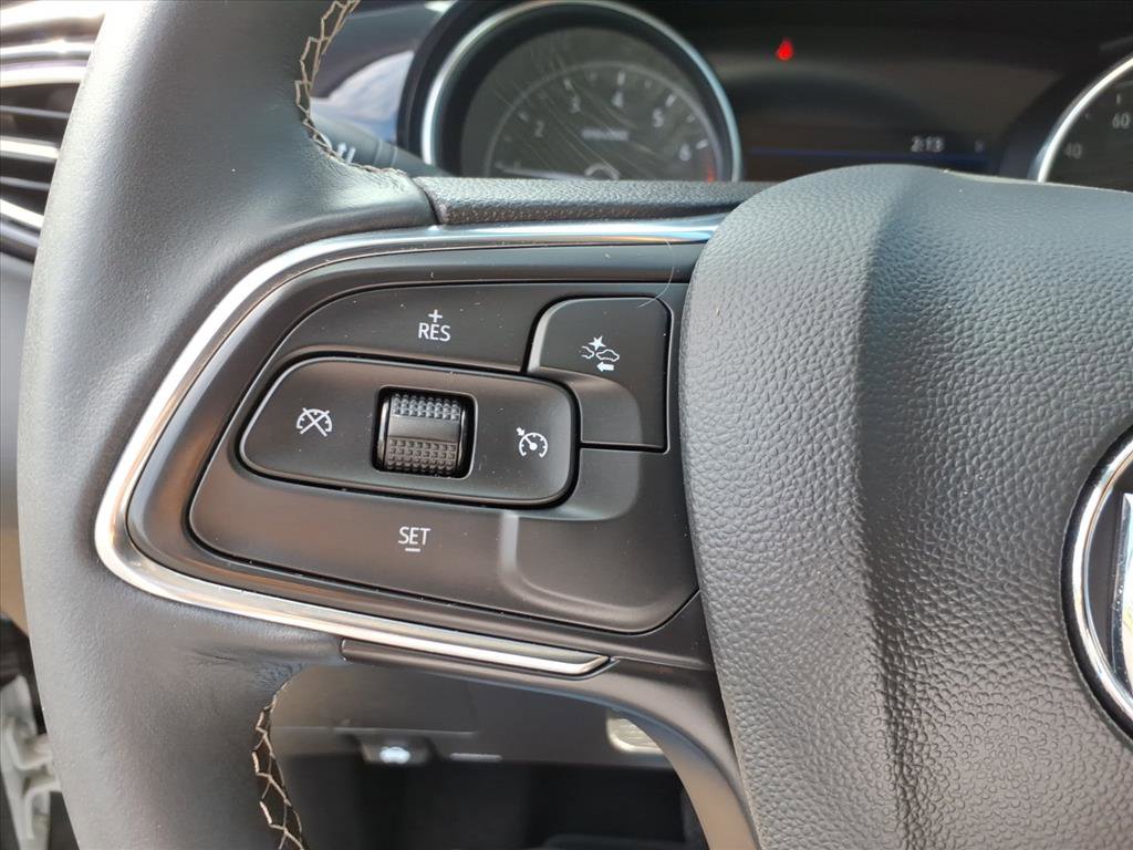 Used 2023 Buick Encore GX Select image 19