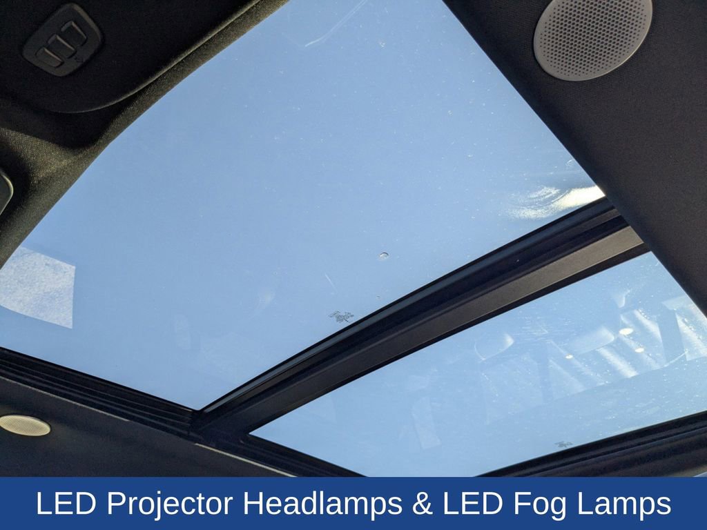 Certified 2023 Ford F150 Platinum w/ Equipment Group 701A High image 17