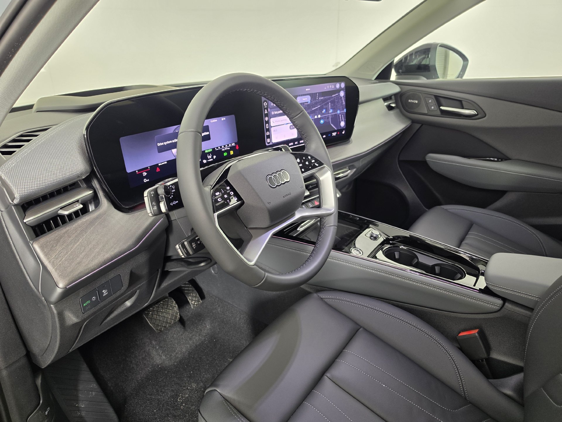 New 2026 Audi Q3 quattro 2.0T AWD/4WD image 7