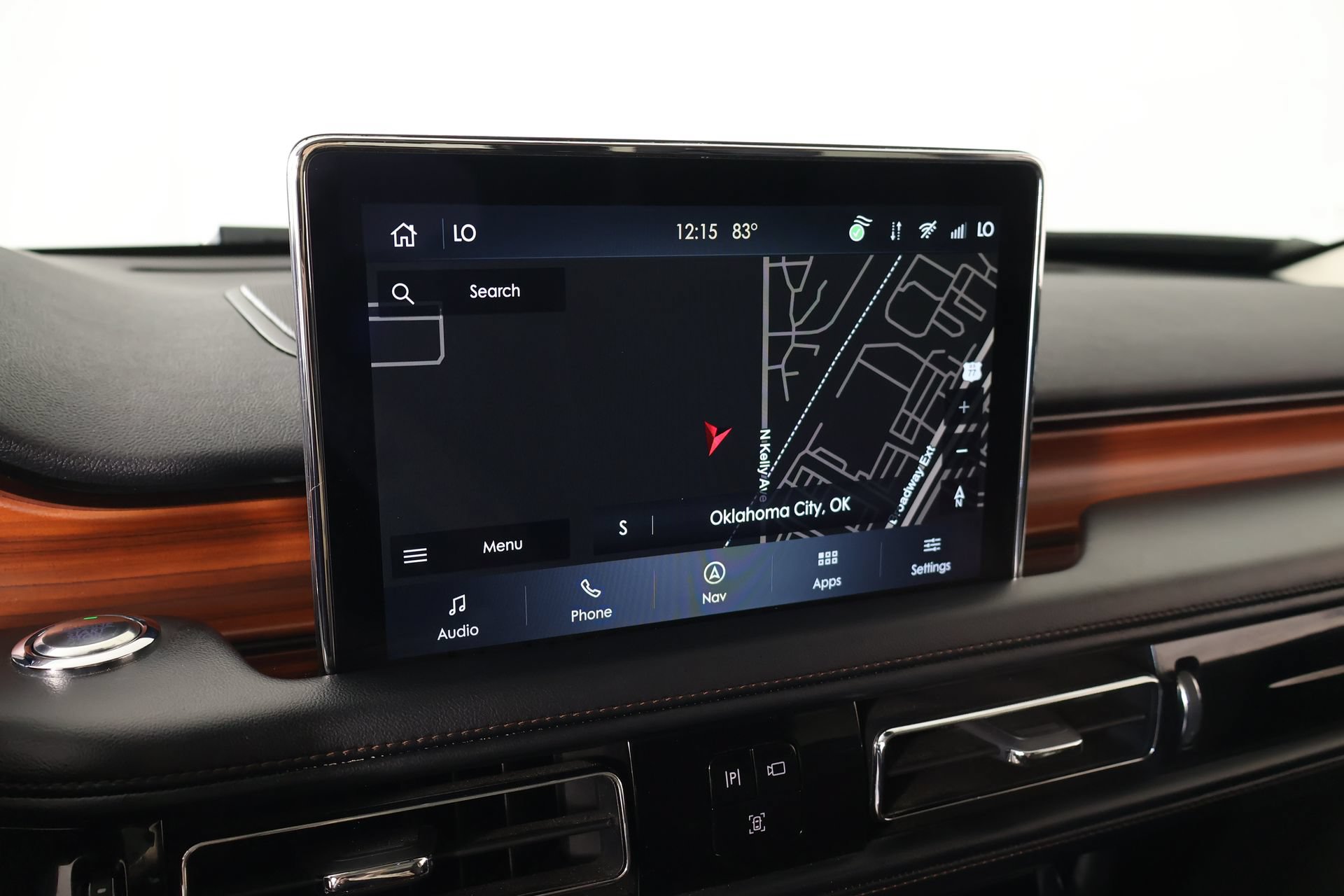 Certified 2023 Lincoln Aviator Reserve w/ Equipment Group 201A AWD/4WD image 7