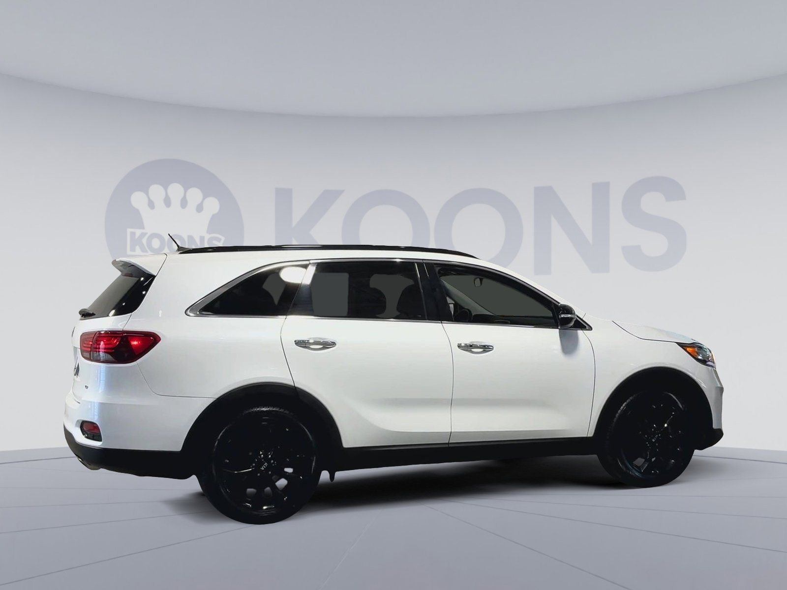 Used 2020 Kia Sorento S FWD image 12
