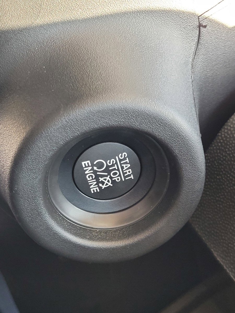 New 2026 RAM ProMaster 2500 w/ Convenience Group image 25