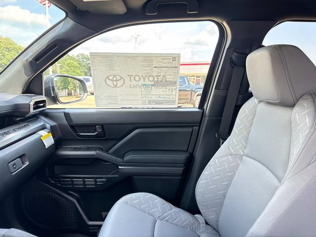 New 2026 Toyota Tacoma SR5 AWD/4WD image 17